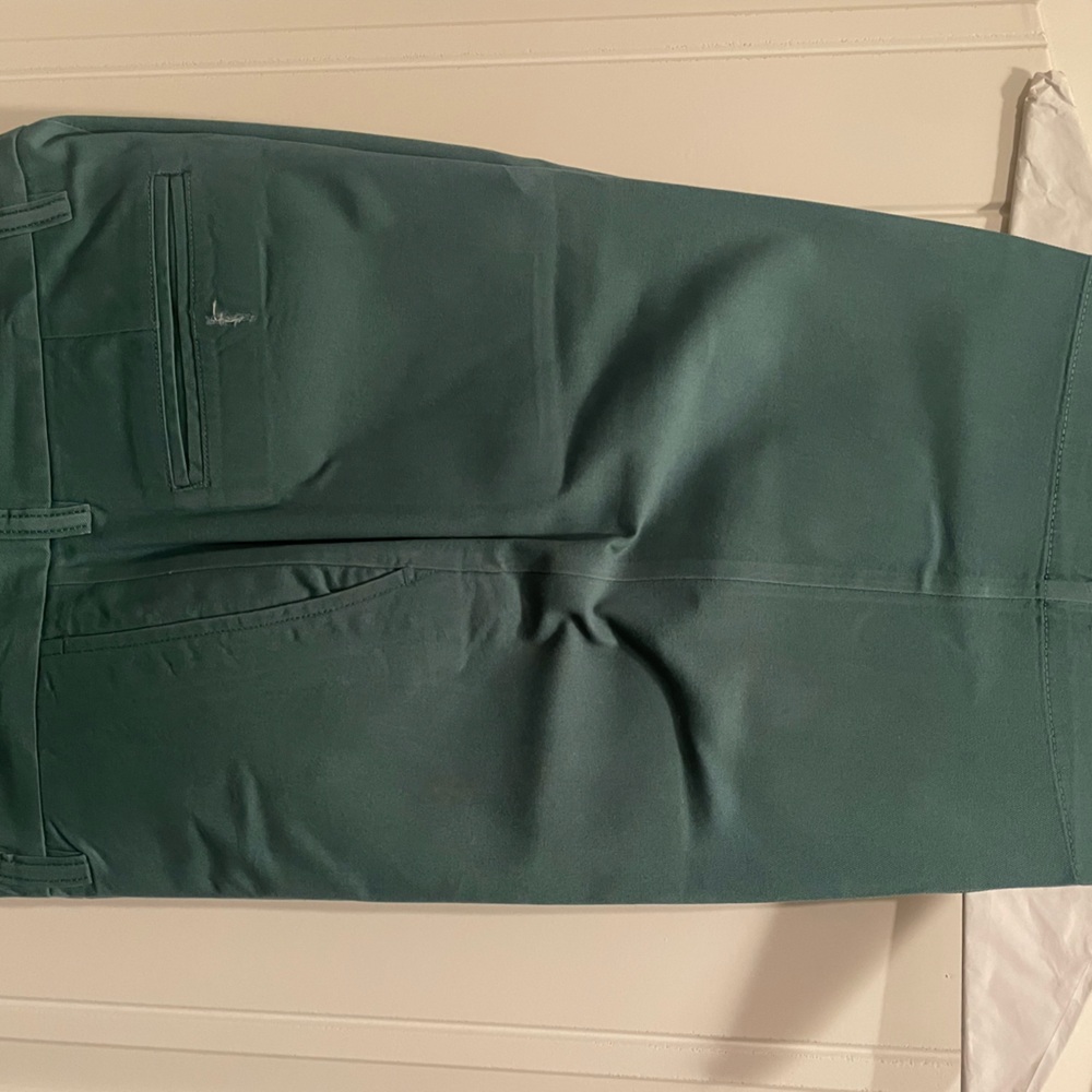 Men’s Green Shorts